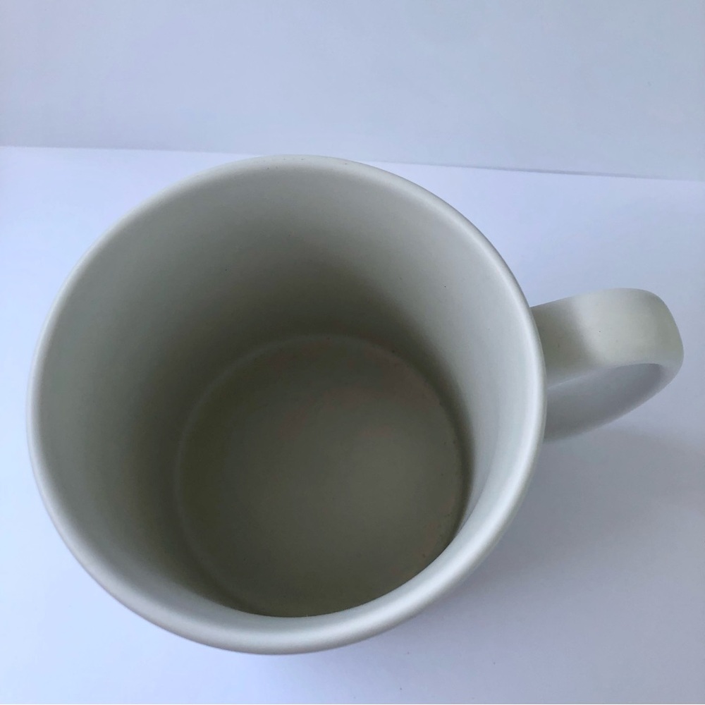 Life is a journey not a destination mug Quotable mugs Souza 2011 tea cup 14 oz. - Picture 4 of 5